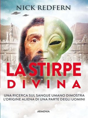 cover image of La stirpe divina
